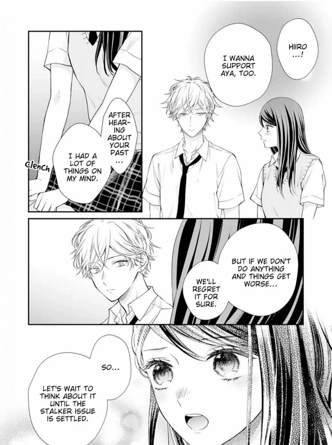 Too Cute Not to Tease Chapter 14 page 19 - 