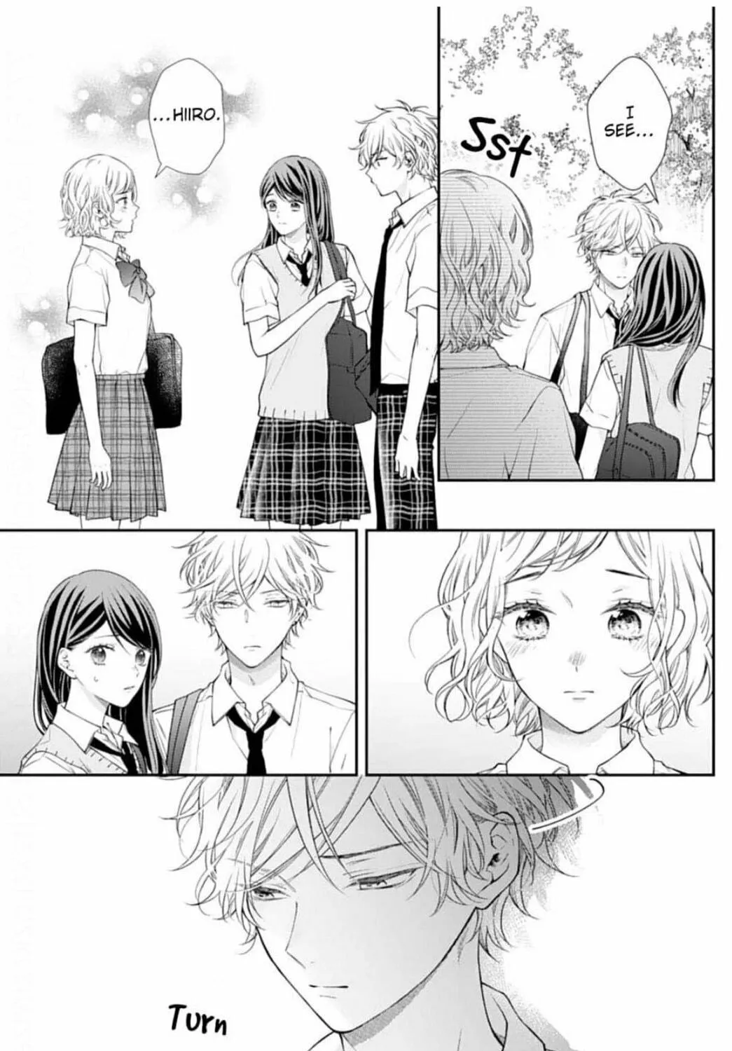 Too Cute Not to Tease Chapter 14 page 9 - 