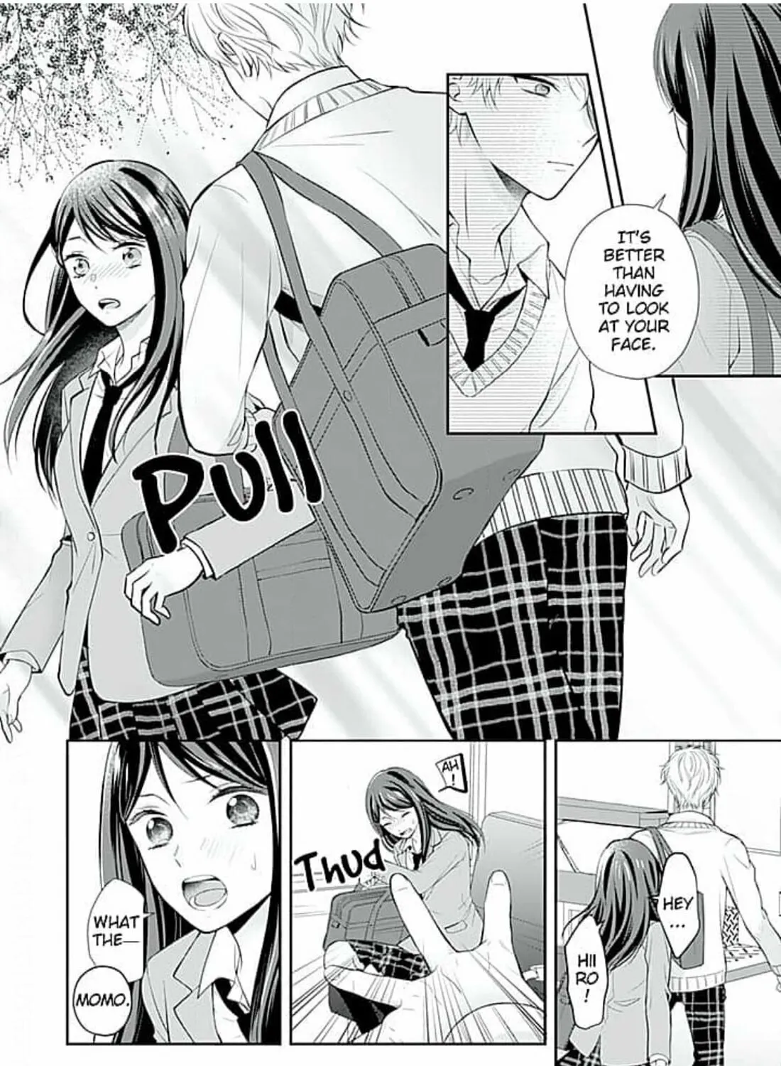 Too Cute Not to Tease Chapter 2 page 15 - 