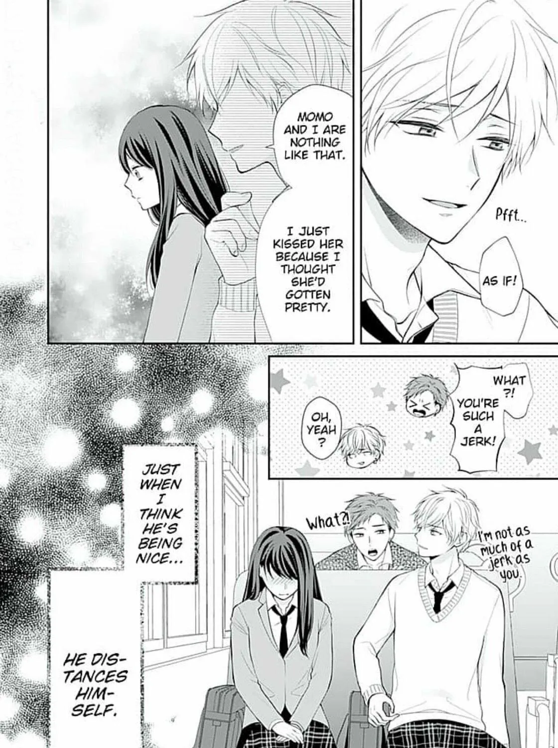 Too Cute Not to Tease Chapter 2 page 19 - 