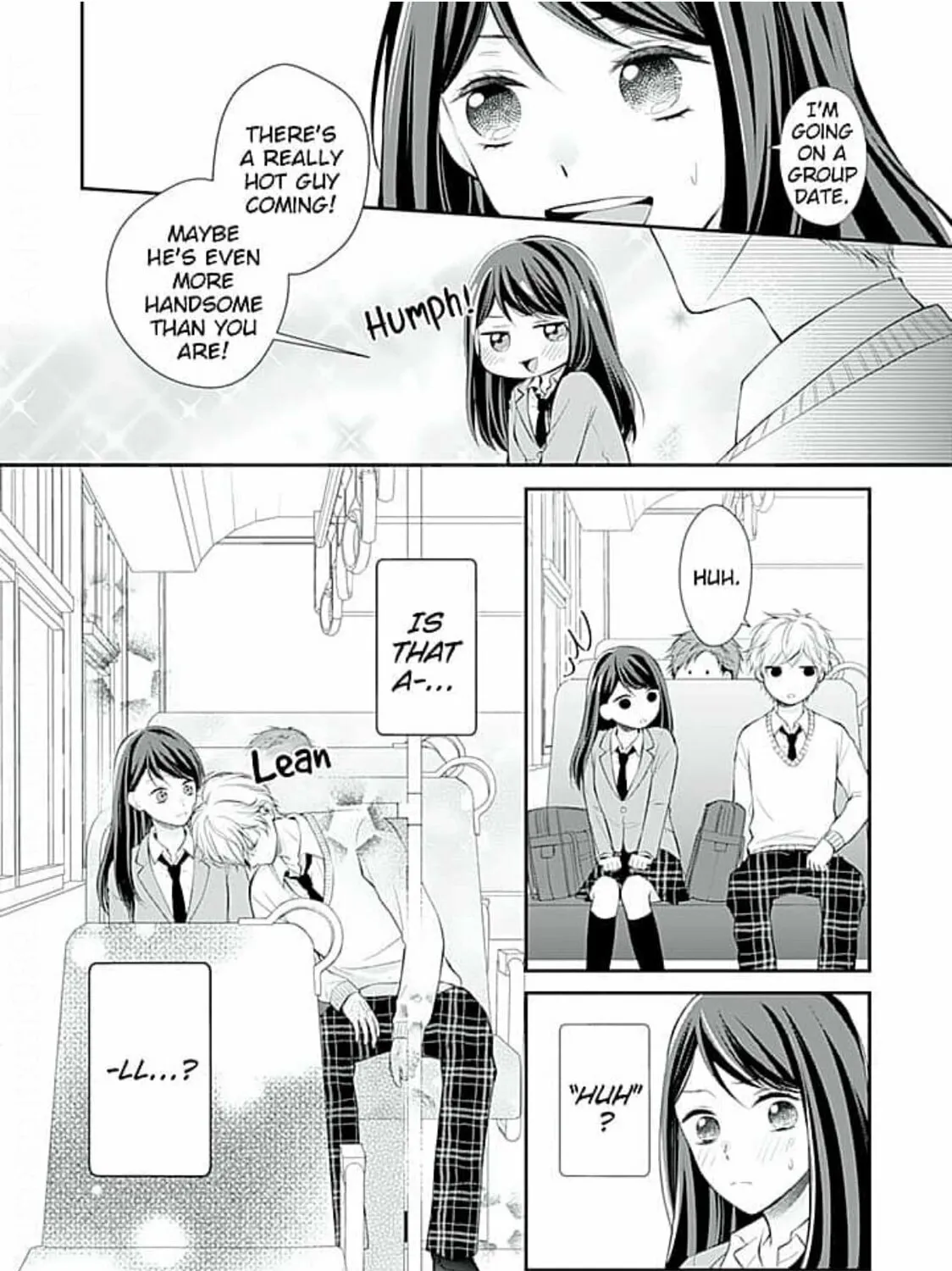 Too Cute Not to Tease Chapter 2 page 27 - 
