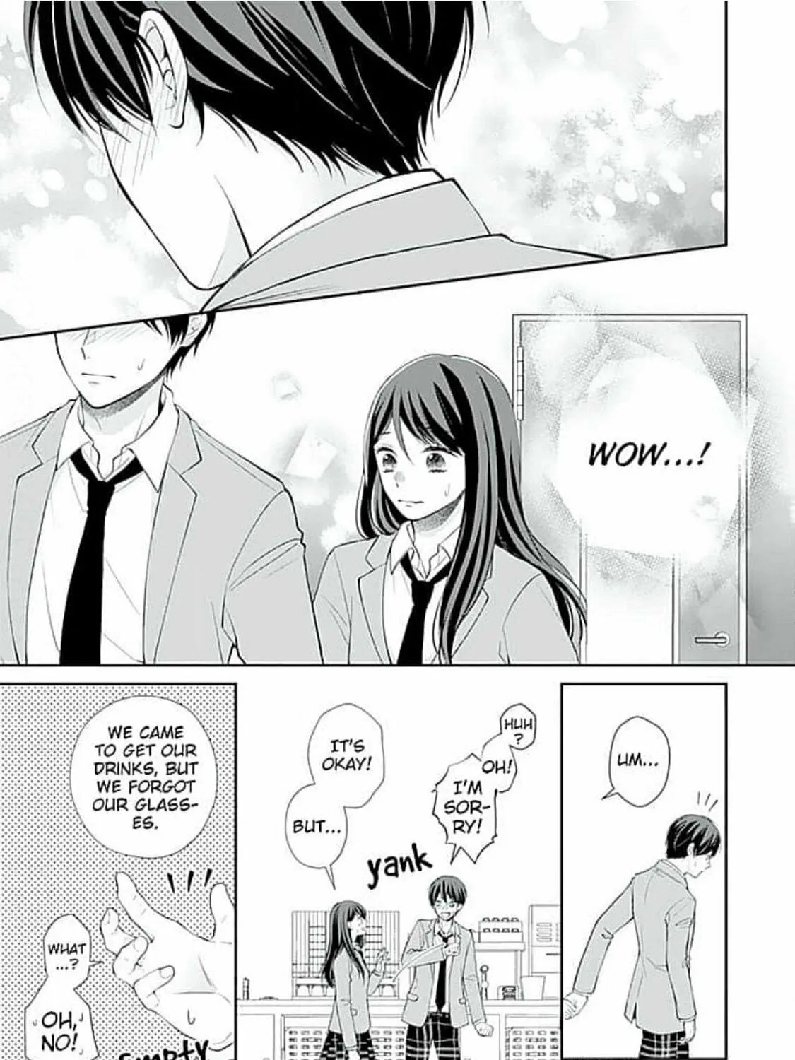 Too Cute Not to Tease Chapter 2 page 41 - 