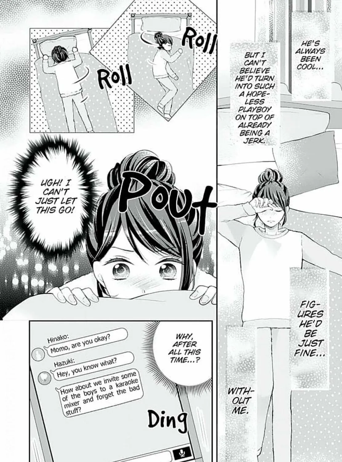 Too Cute Not to Tease Chapter 2 page 7 - 