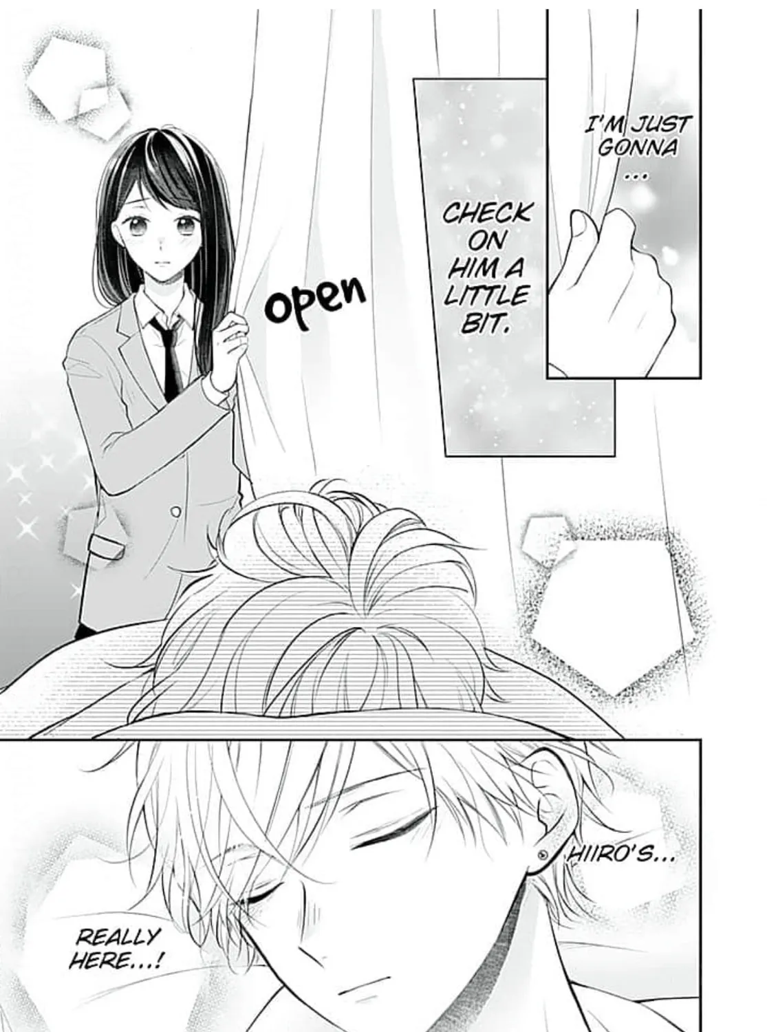 Too Cute Not to Tease Chapter 4 page 37 - 