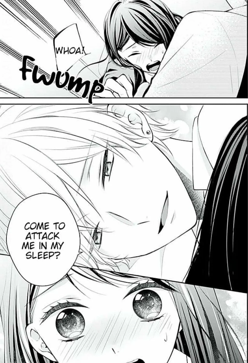 Too Cute Not to Tease Chapter 4 page 41 - 