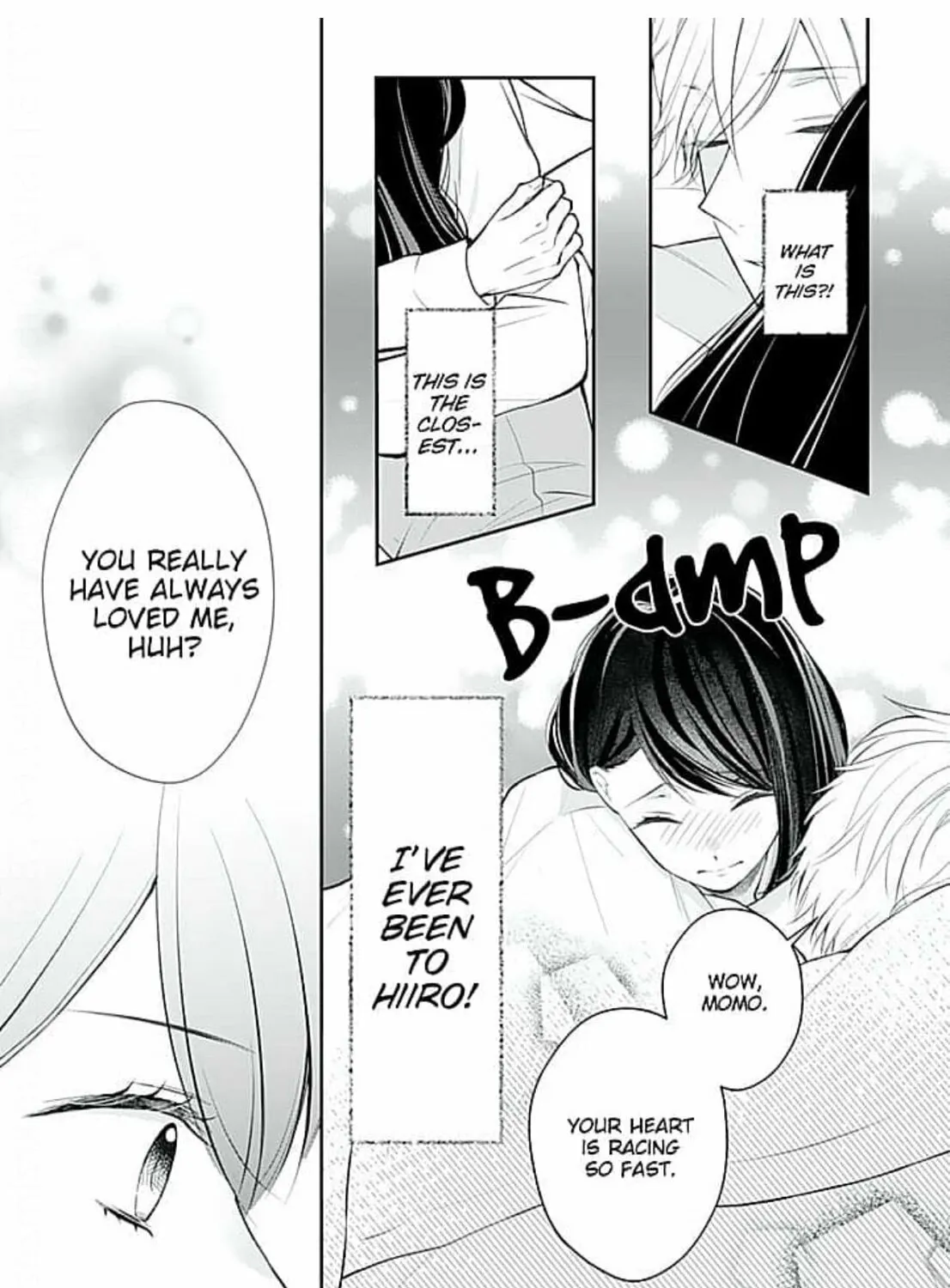 Too Cute Not to Tease Chapter 4 page 45 - 