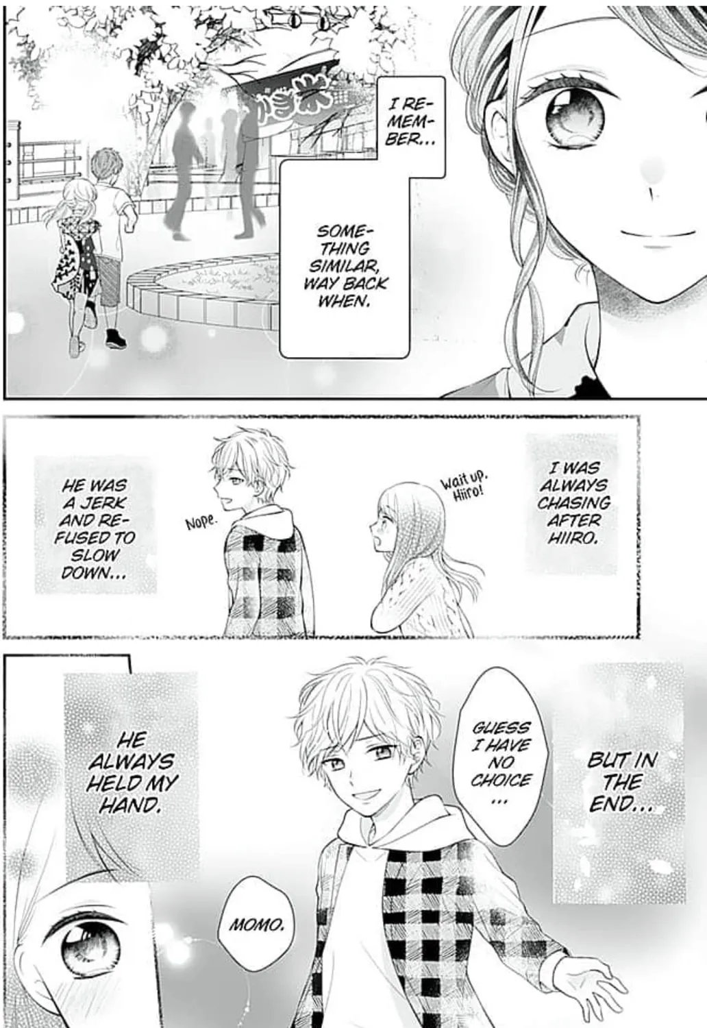 Too Cute Not to Tease Chapter 5 page 15 - 