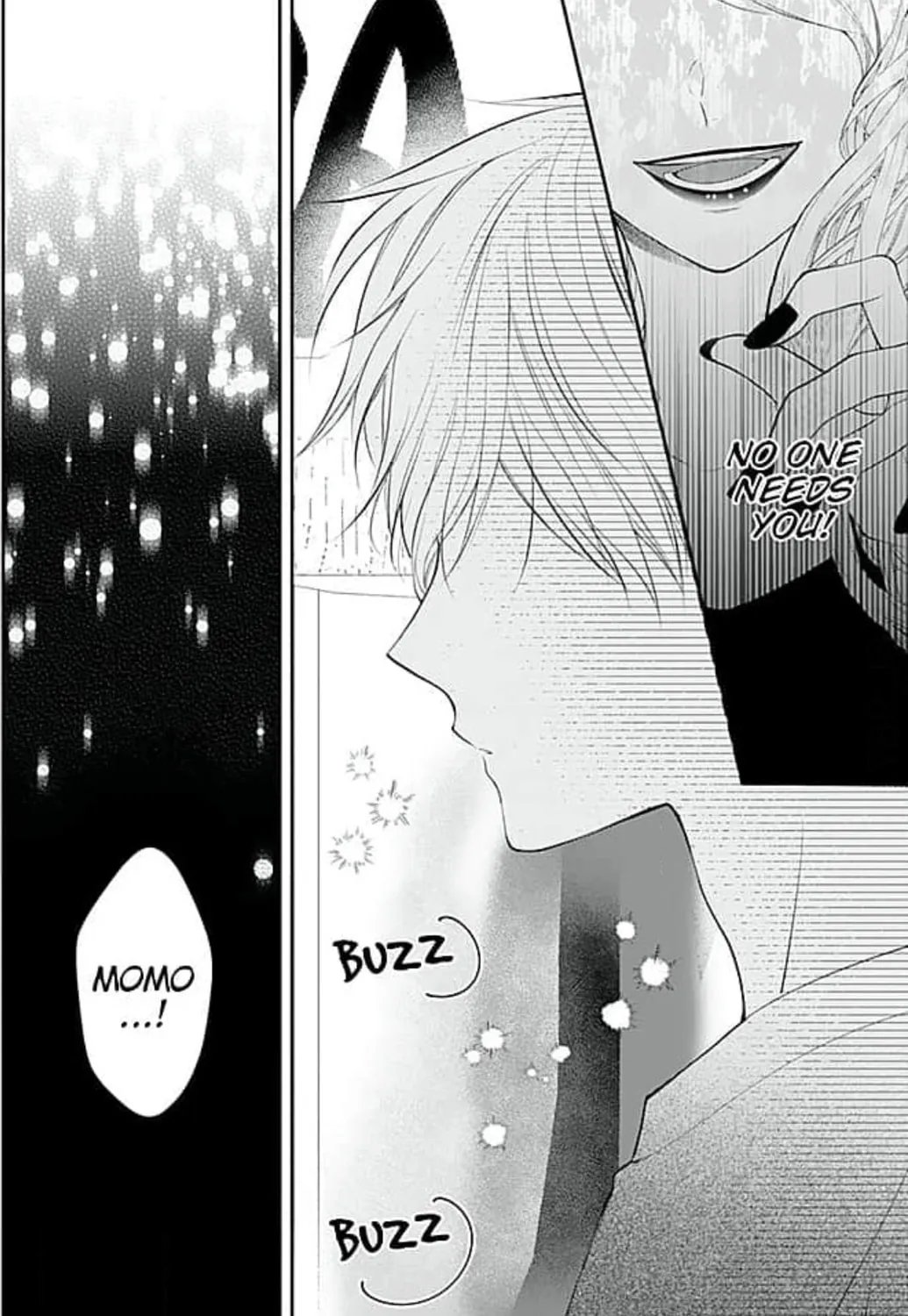 Too Cute Not to Tease Chapter 5 page 43 - 