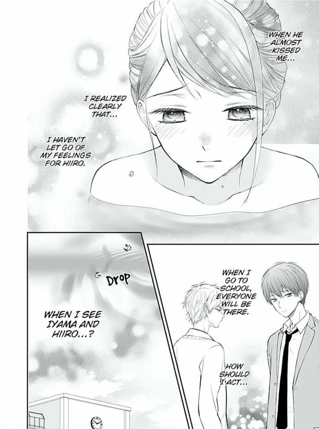Too Cute Not to Tease Chapter 6 page 27 - 