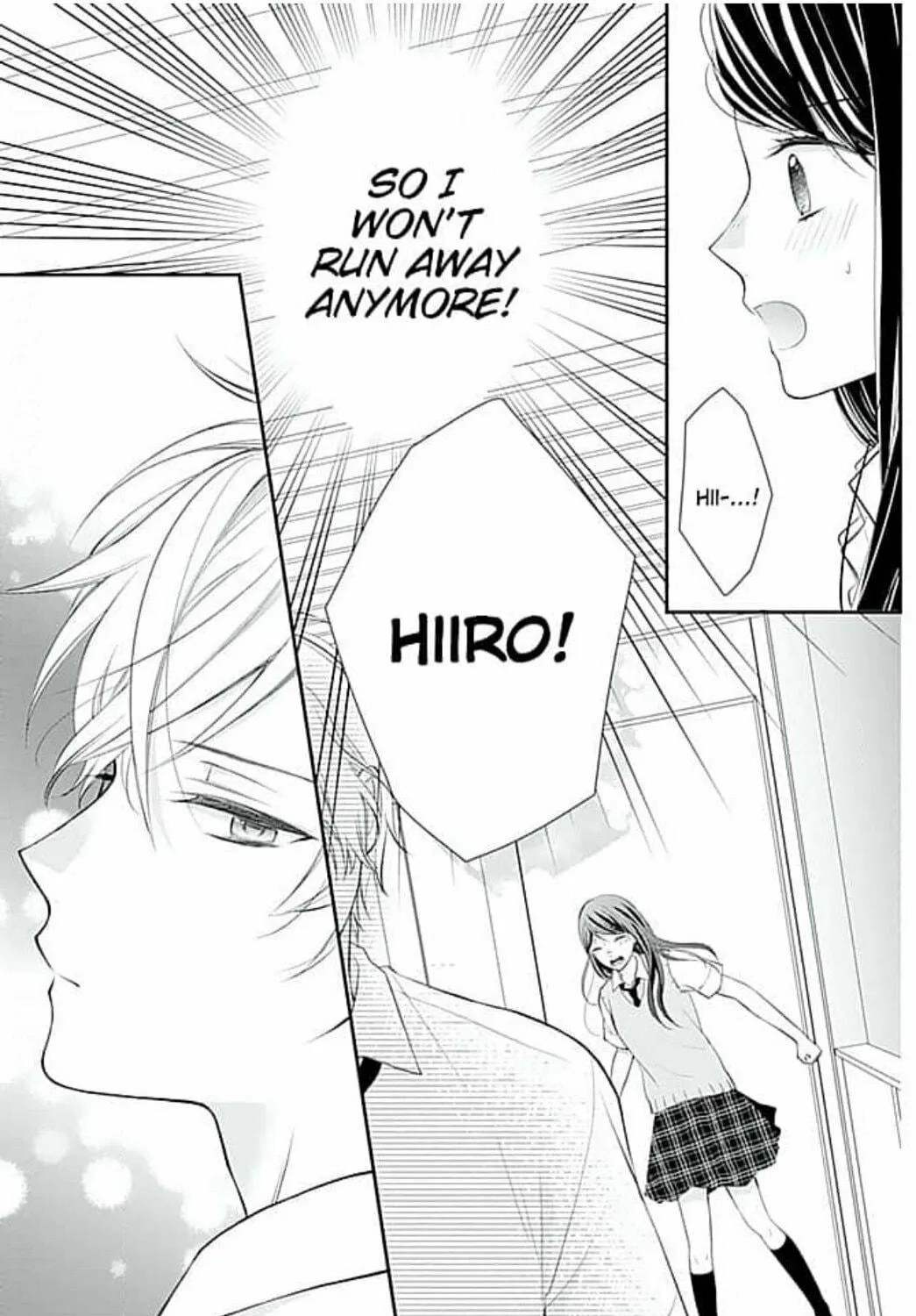 Too Cute Not to Tease Chapter 6 page 49 - 