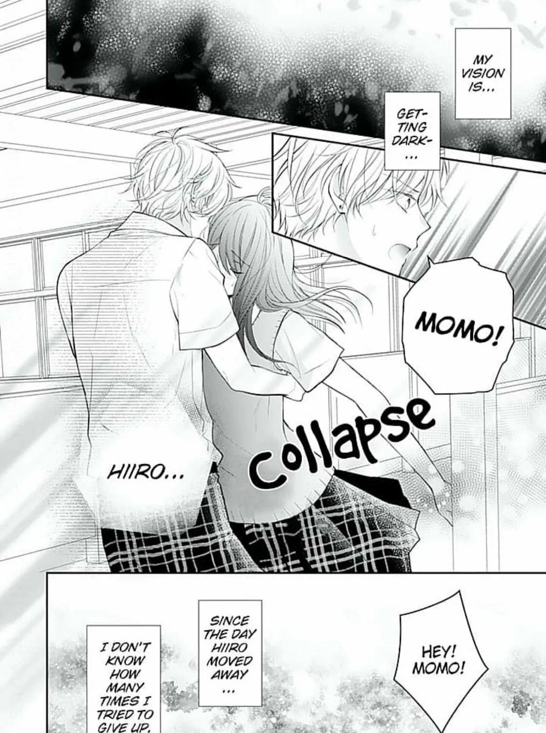 Too Cute Not to Tease Chapter 7 page 11 - 