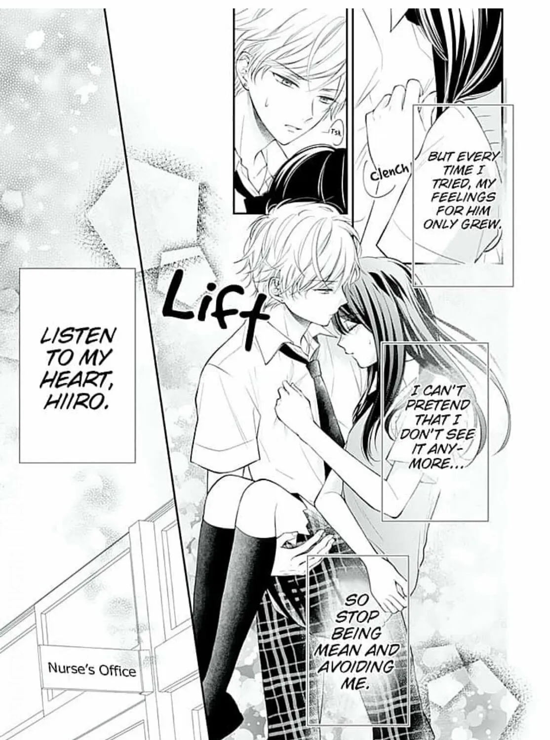 Too Cute Not to Tease Chapter 7 page 13 - 