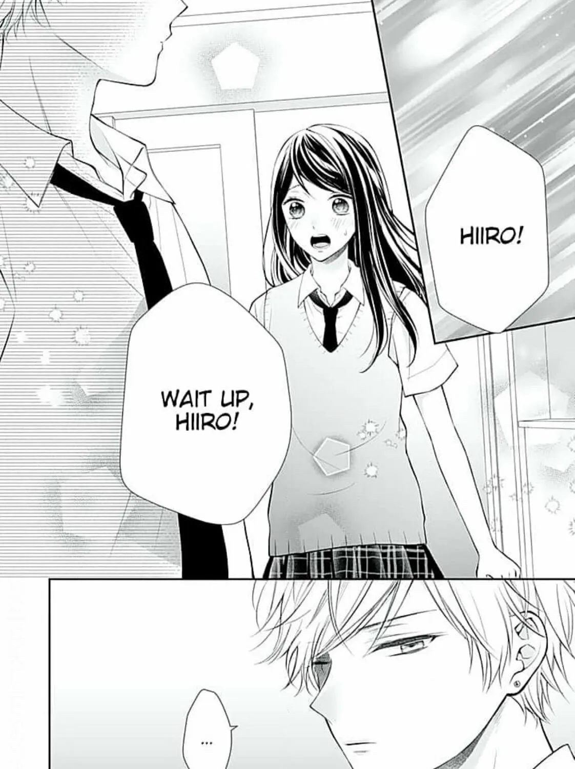 Too Cute Not to Tease Chapter 7 page 3 - 