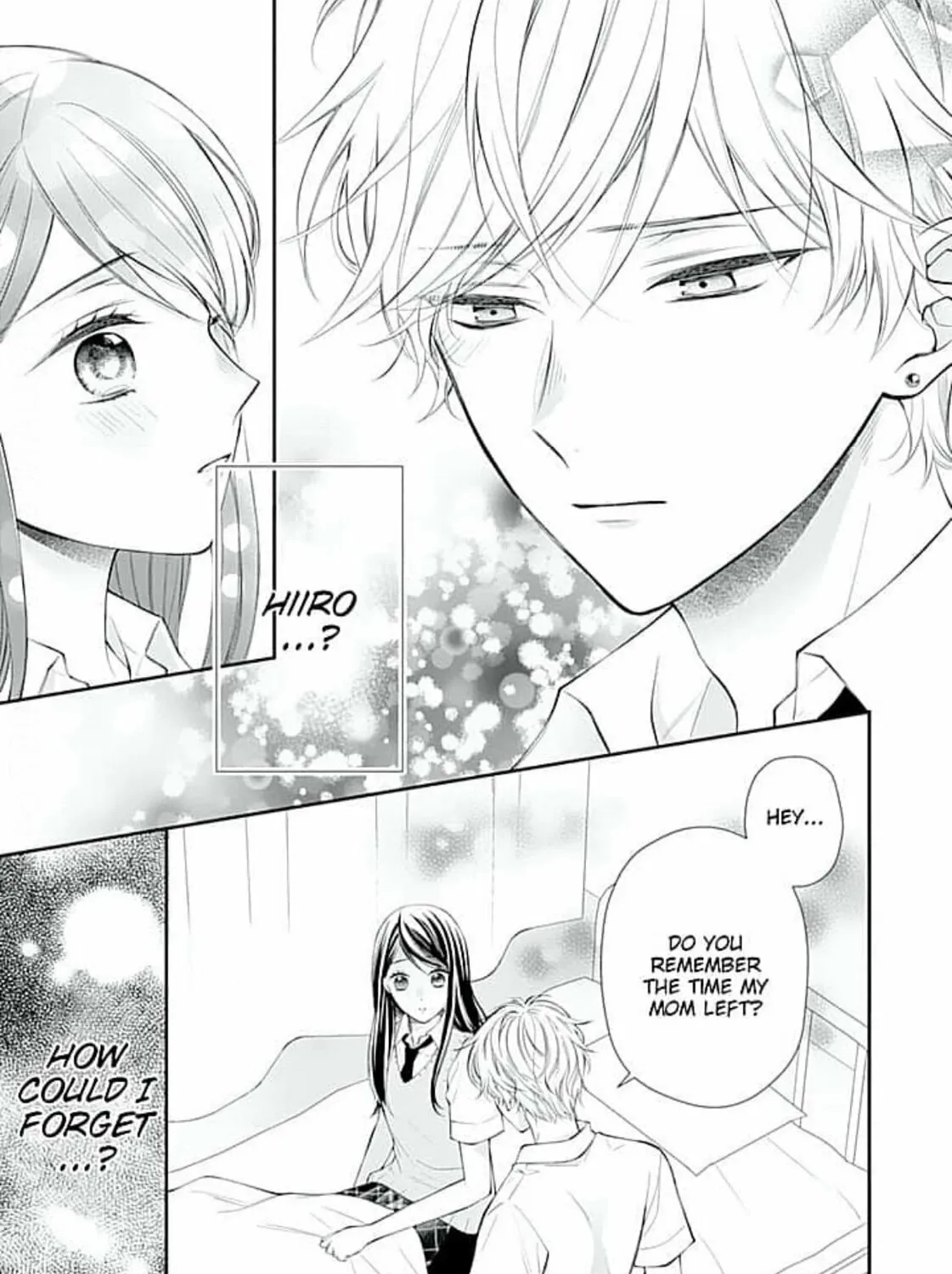 Too Cute Not to Tease Chapter 7 page 37 - 