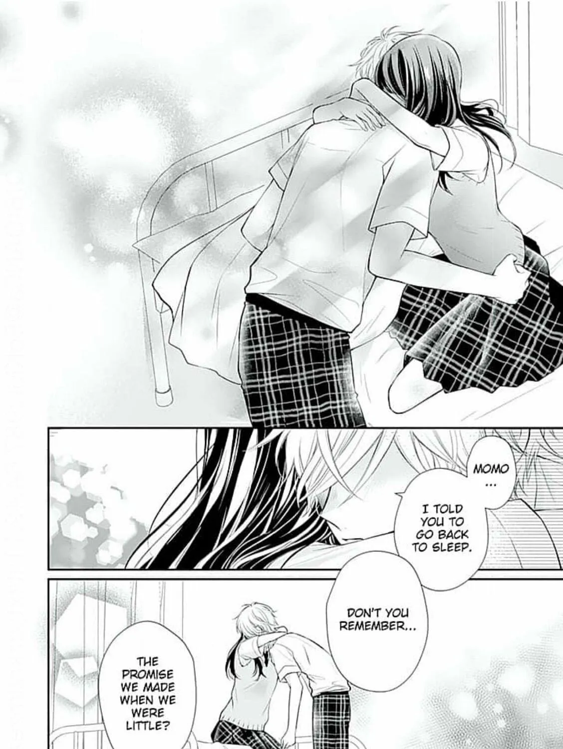 Too Cute Not to Tease Chapter 7 page 47 - 