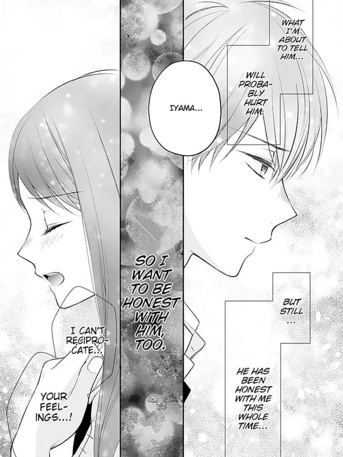 Too Cute Not to Tease Chapter 8 page 29 - 