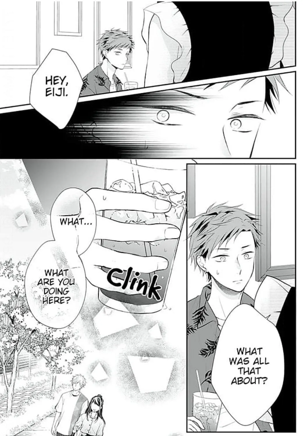 Too Cute Not to Tease Chapter 9 page 41 - 
