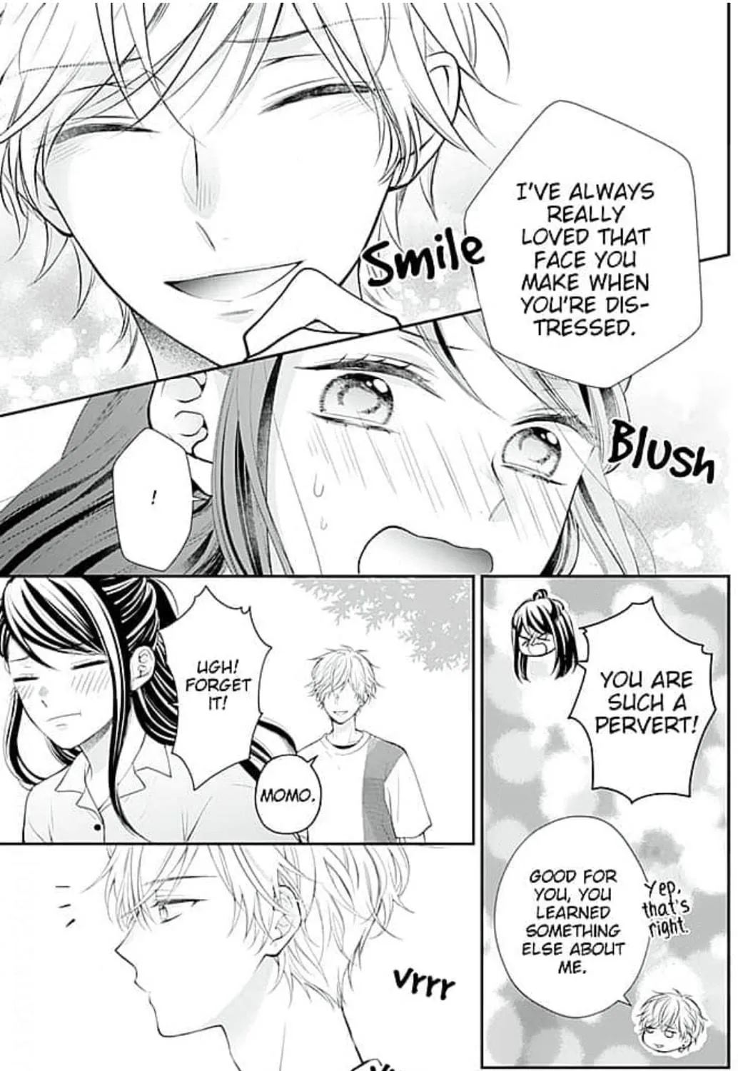 Too Cute Not to Tease Chapter 9 page 49 - 