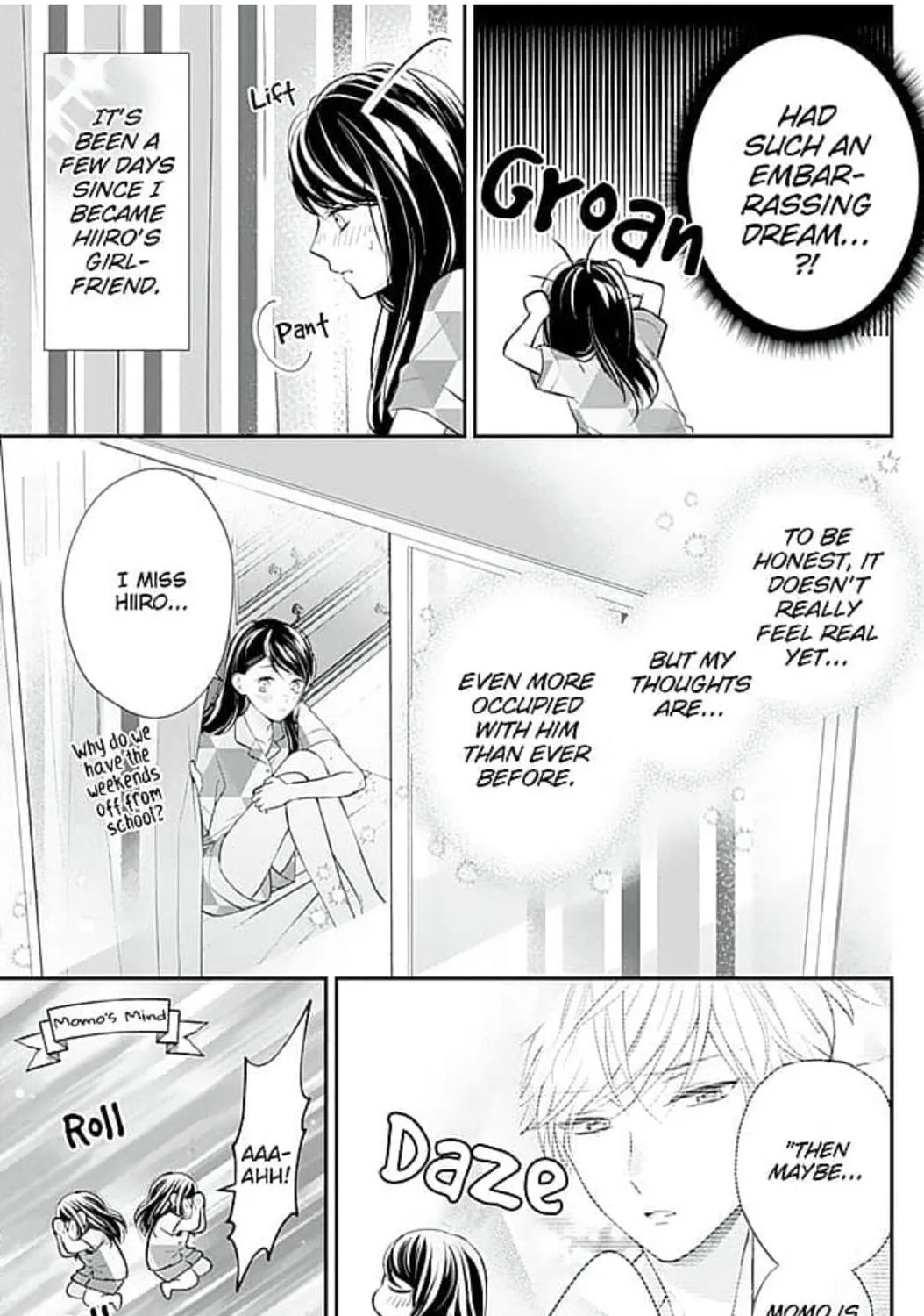 Too Cute Not to Tease Chapter 9 page 9 - 