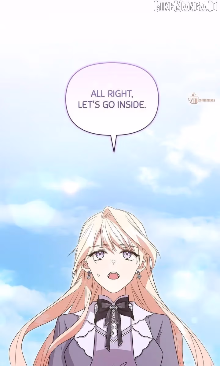 Too Cute to Handle Chapter 92 page 14 - 