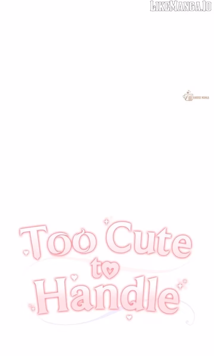 Too Cute to Handle Chapter 92 page 16 - 