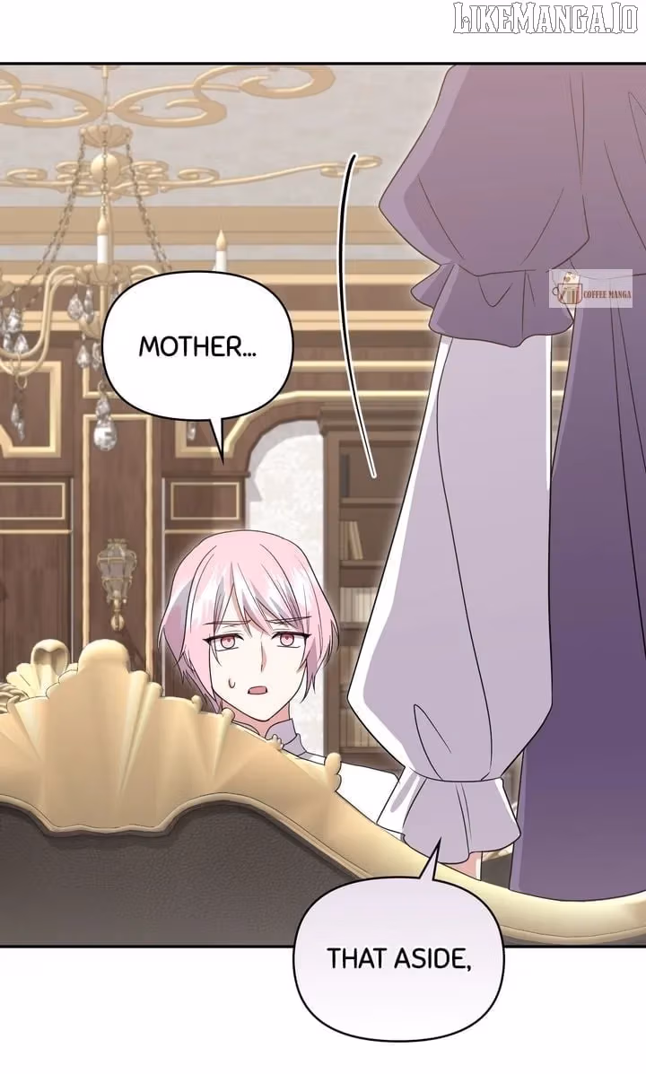 Too Cute to Handle Chapter 92 page 24 - 