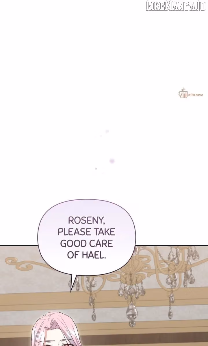 Too Cute to Handle Chapter 92 page 25 - 