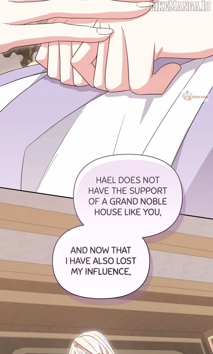 Too Cute to Handle Chapter 92 page 29 - 