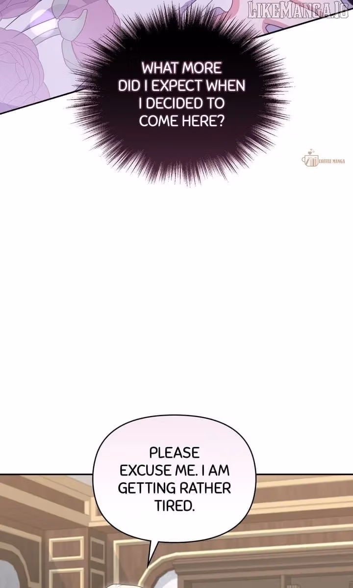 Too Cute to Handle Chapter 92 page 33 - 