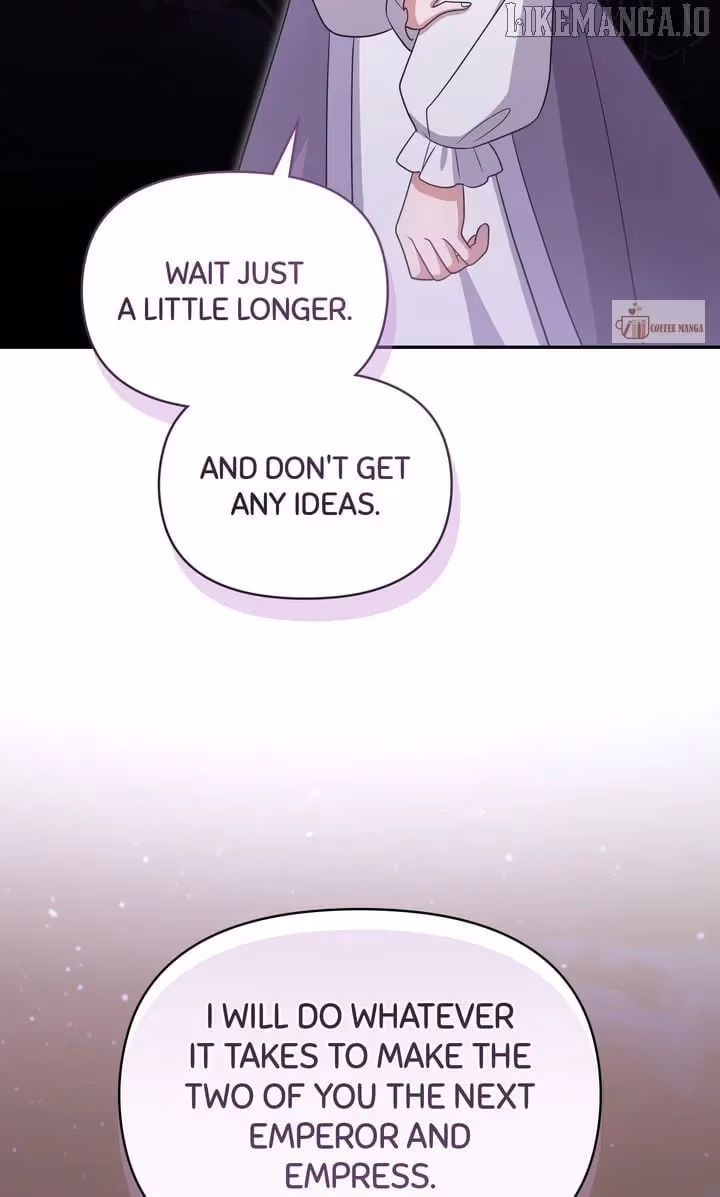 Too Cute to Handle Chapter 92 page 39 - 