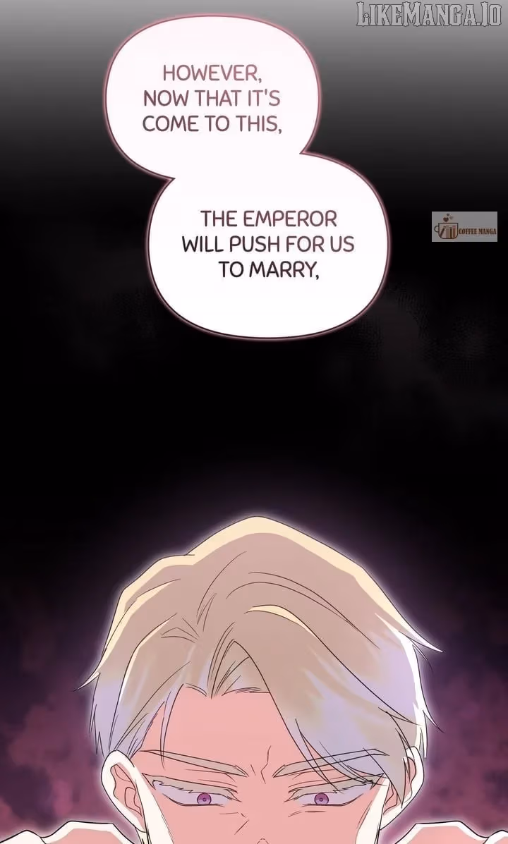 Too Cute to Handle Chapter 92 page 6 - 