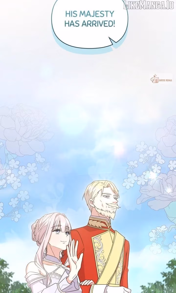 Too Cute to Handle Chapter 92 page 51 - 