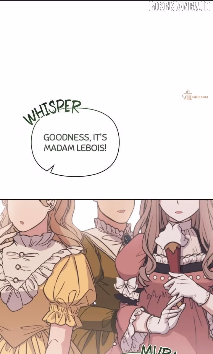 Too Cute to Handle Chapter 92 page 53 - 