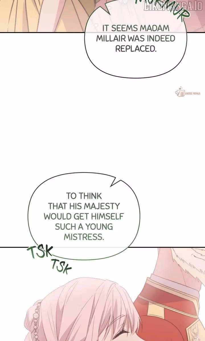 Too Cute to Handle Chapter 92 page 54 - 