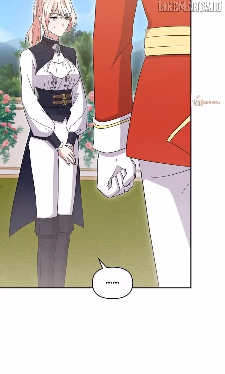 Too Cute to Handle Chapter 92 page 56 - 