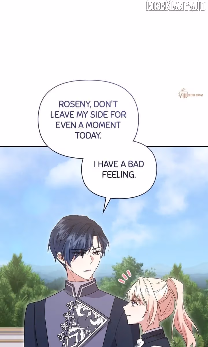 Too Cute to Handle Chapter 92 page 57 - 
