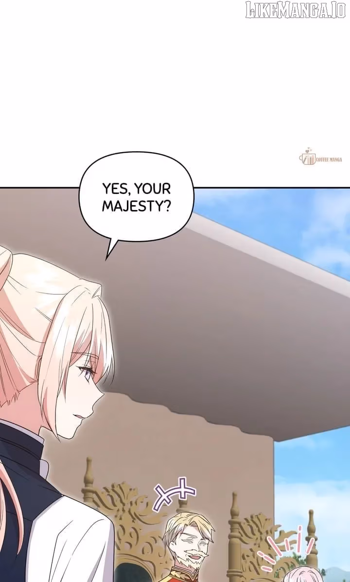 Too Cute to Handle Chapter 92 page 64 - 
