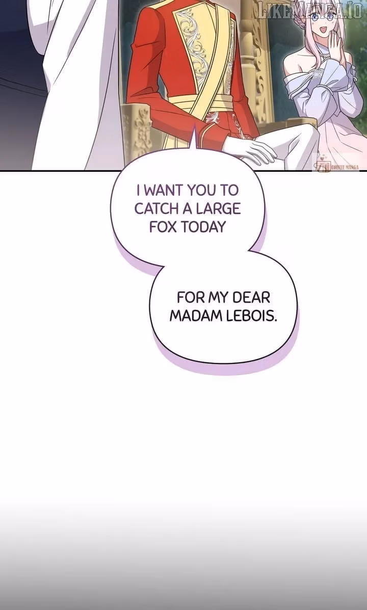 Too Cute to Handle Chapter 92 page 65 - 