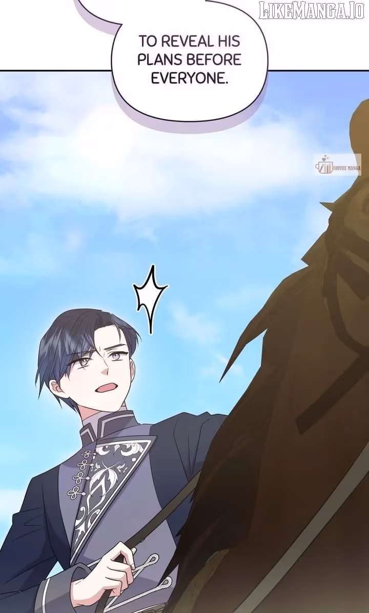 Too Cute to Handle Chapter 92 page 83 - 
