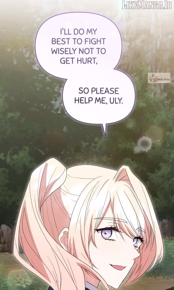 Too Cute to Handle Chapter 92 page 86 - 