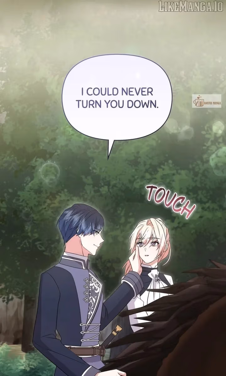 Too Cute to Handle Chapter 92 page 90 - 