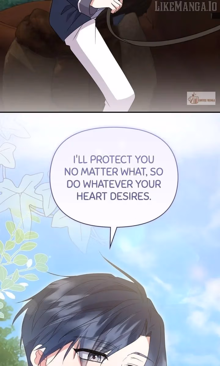 Too Cute to Handle Chapter 92 page 91 - 