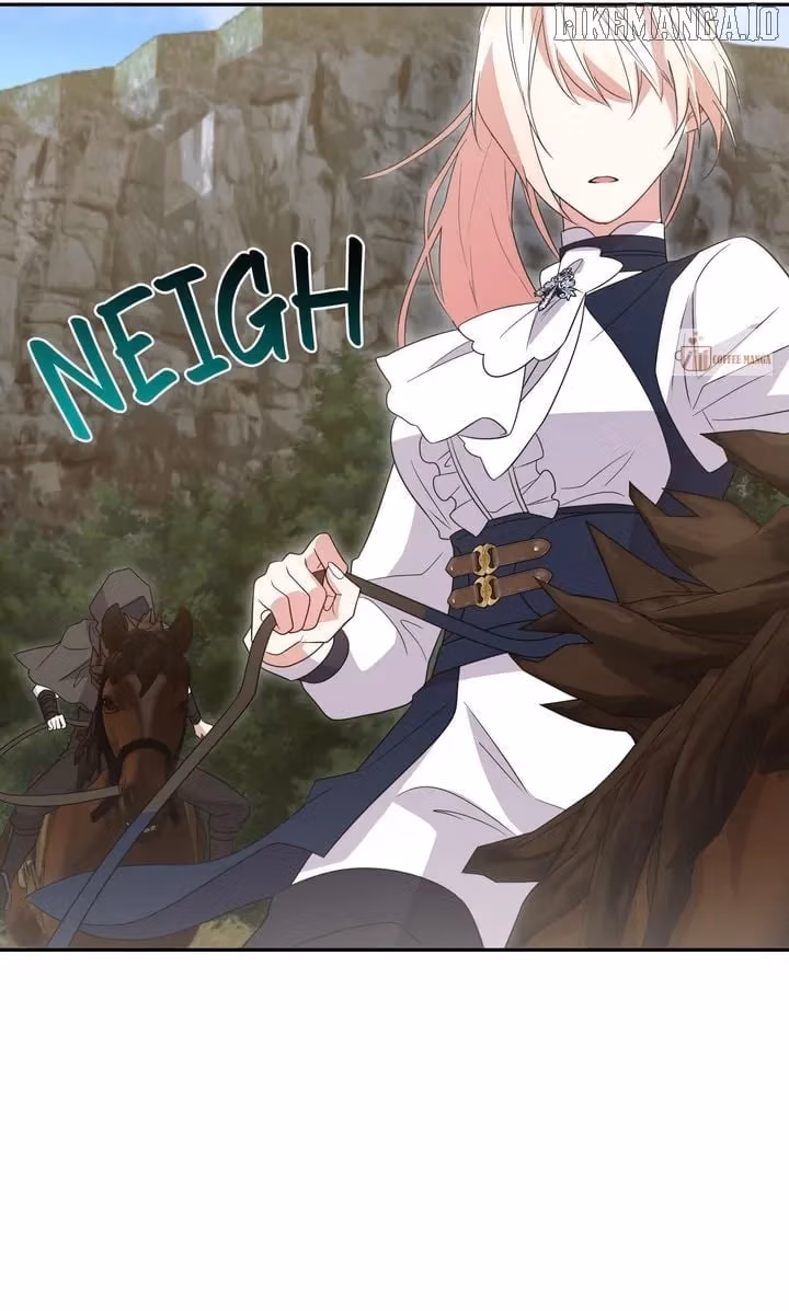 Too Cute to Handle Chapter 92 page 98 - 