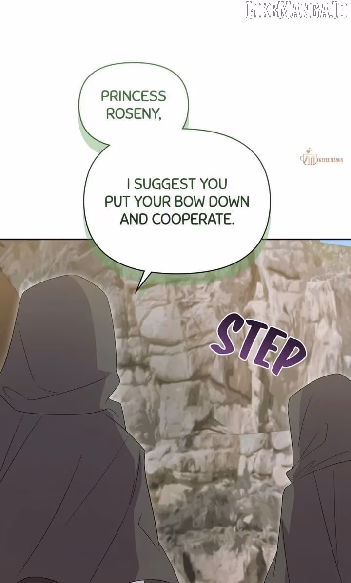 Too Cute to Handle Chapter 92 page 99 - 