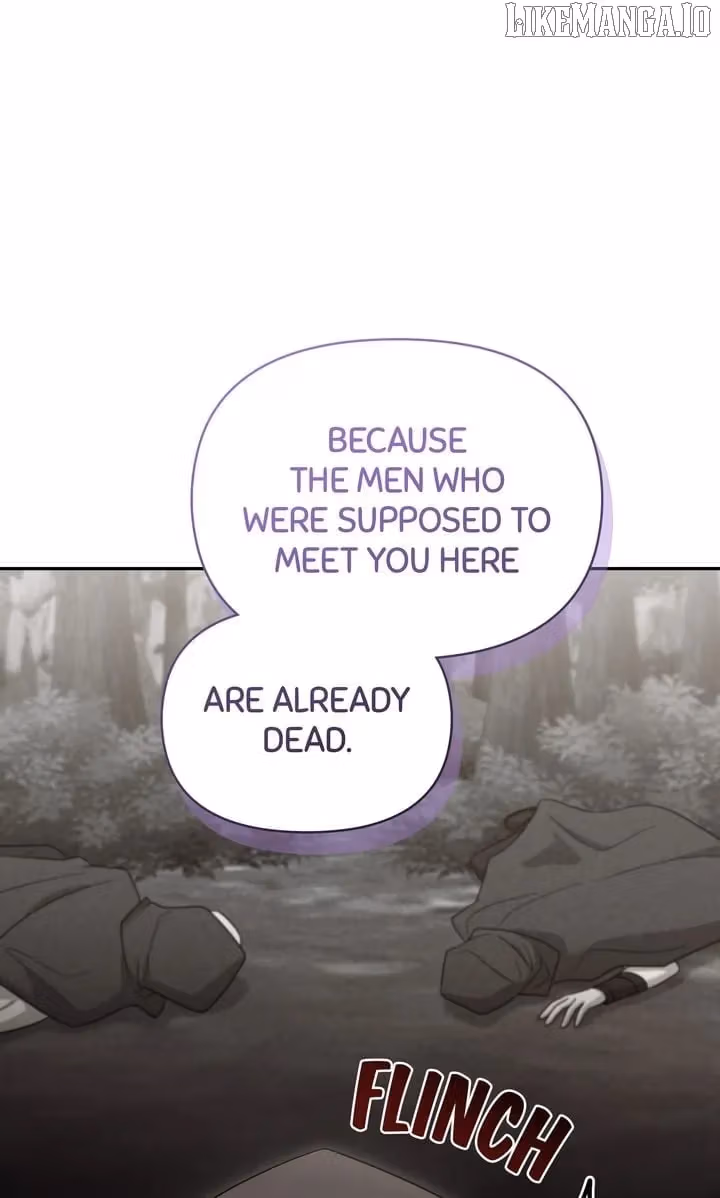 Too Cute to Handle Chapter 93 page 12 - 