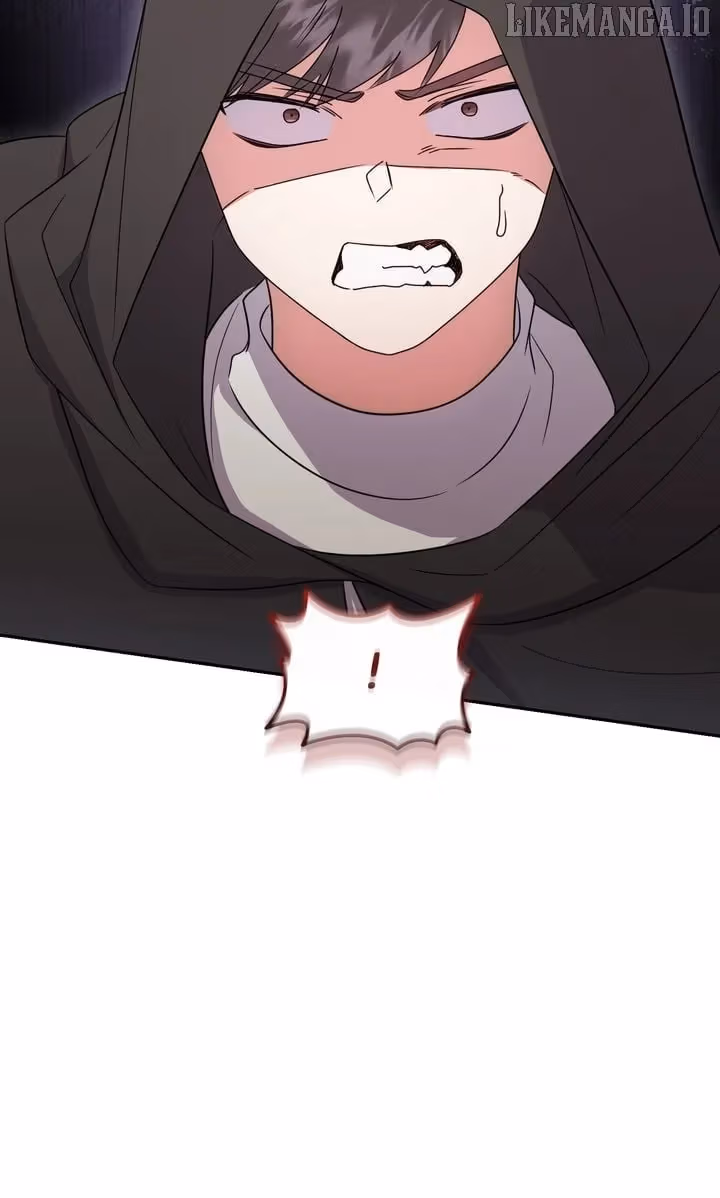 Too Cute to Handle Chapter 93 page 17 - 
