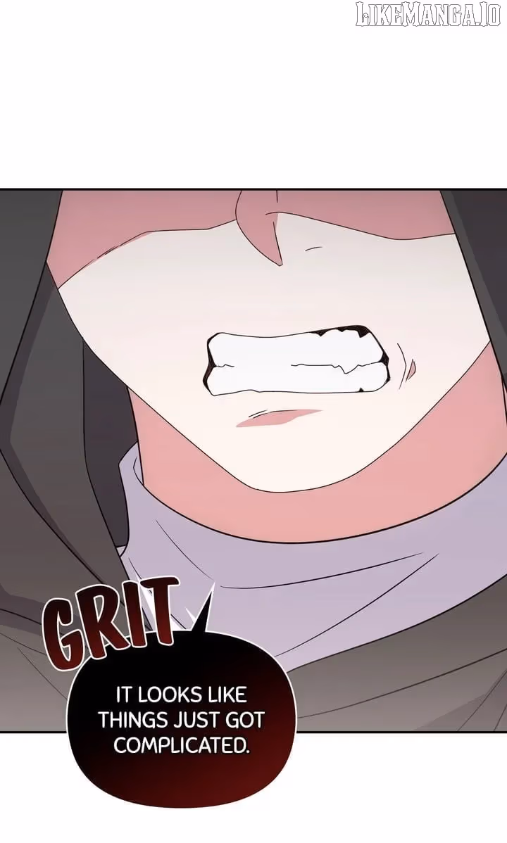 Too Cute to Handle Chapter 93 page 18 - 