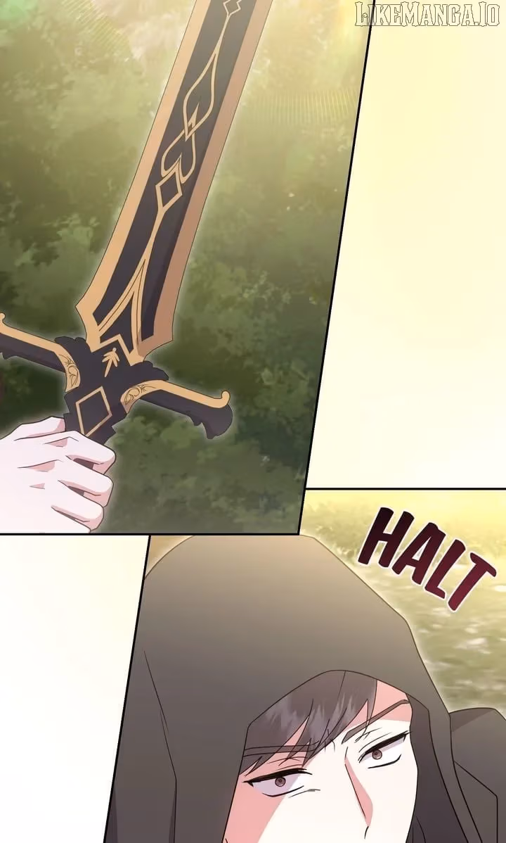 Too Cute to Handle Chapter 93 page 24 - 