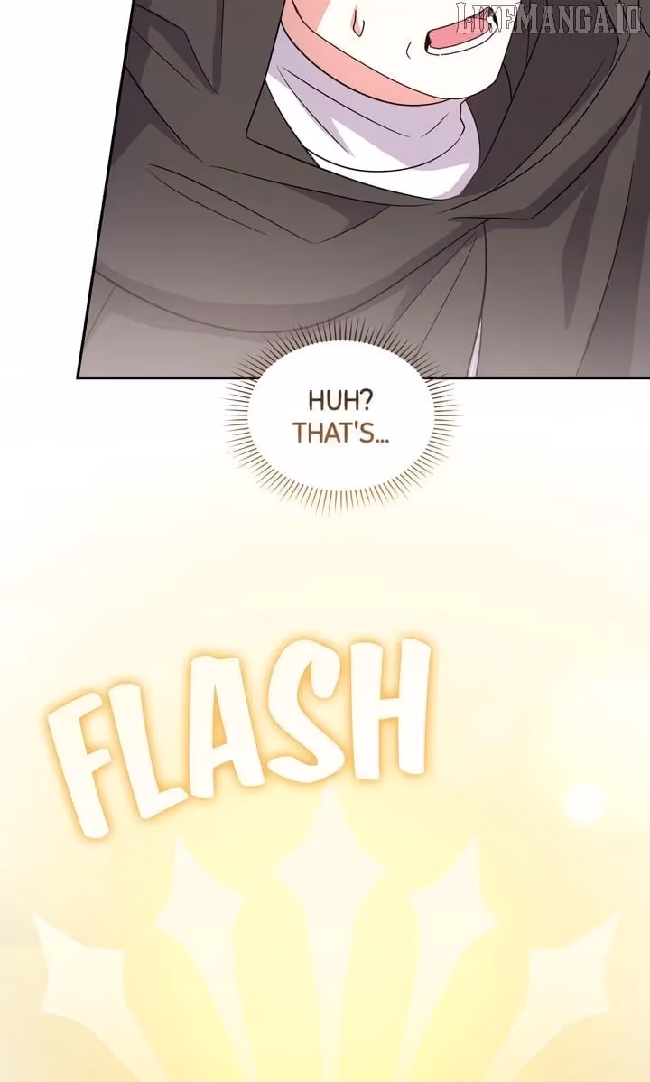 Too Cute to Handle Chapter 93 page 25 - 