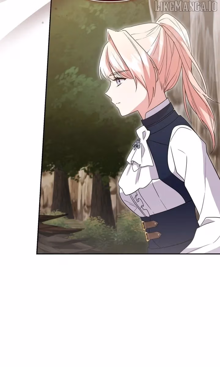 Too Cute to Handle Chapter 93 page 4 - 